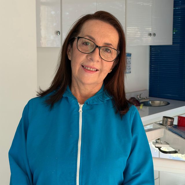 Ana Patricia Patiño Rivera, Odontólogo Barranquilla