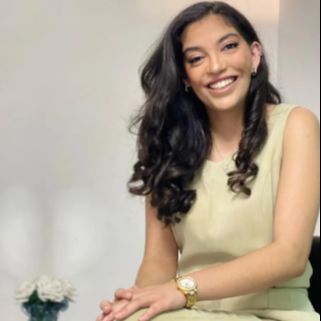 Stephanie Conceição Soares Ribeiro, Psicólogo São Paulo