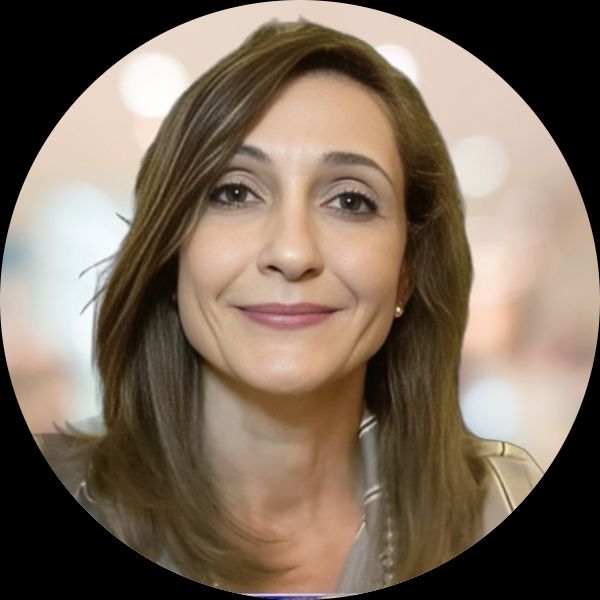 Livia Mitchiguian Hotta, Pneumologista pediátrico São Paulo