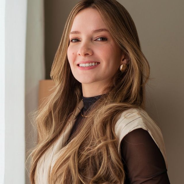 Rafaela  Mendonça, Hepatologista Salvador