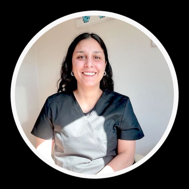 Valeria Fuenzalida Haro, Psicólogo Viña del Mar