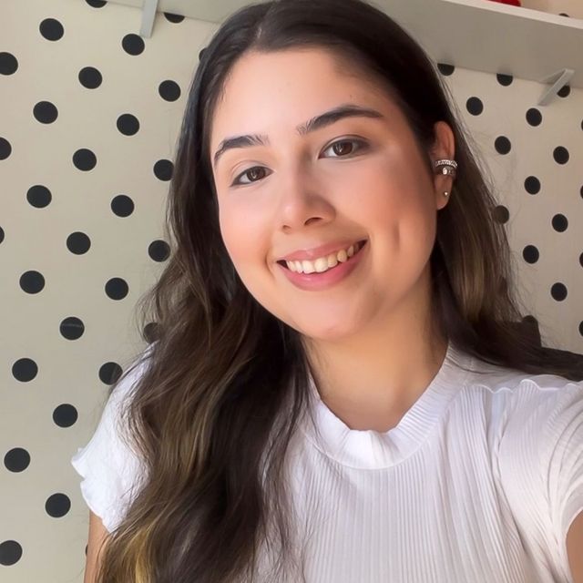 Andréia Fortunato Auer, Psicólogo Goiânia