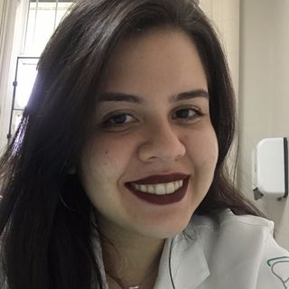 Ampliar imagem: Renata Yasmin Cardoso Sousa, Neurologista pediátrico Porto Alegre