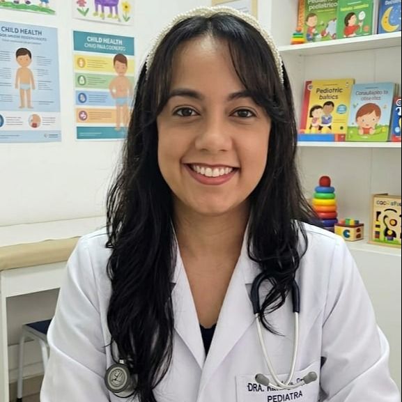 Marianny Beatriz Pulgar Chavez, Pediatra Medellín