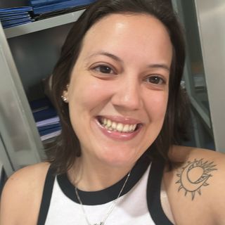 Maria Eduarda Soares dos Santos, Psicólogo Maceió