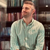 Milton Roberto Furst Crenitte