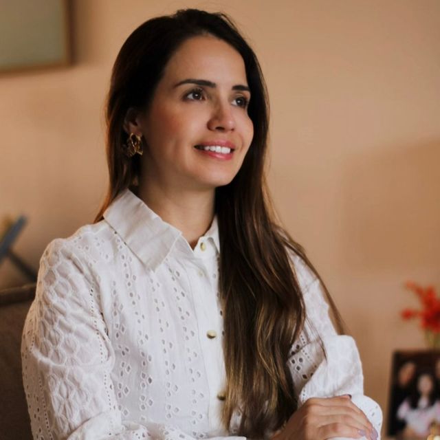 Vanessa Duarte da Cruz Correa, Psicólogo Indaiatuba