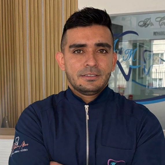 Anaya Caro Jose Eduardo, Ortodoncista Bogotá