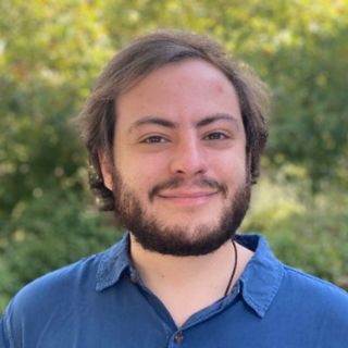 Ps. Domingo Herreros Turkieltaub