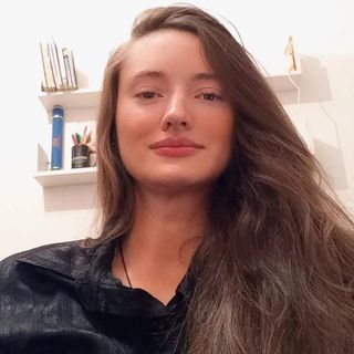 Dra. Marcelle Kreppel