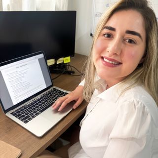Ampliar imagem: Joyce  Siqueira, Nutricionista São Paulo