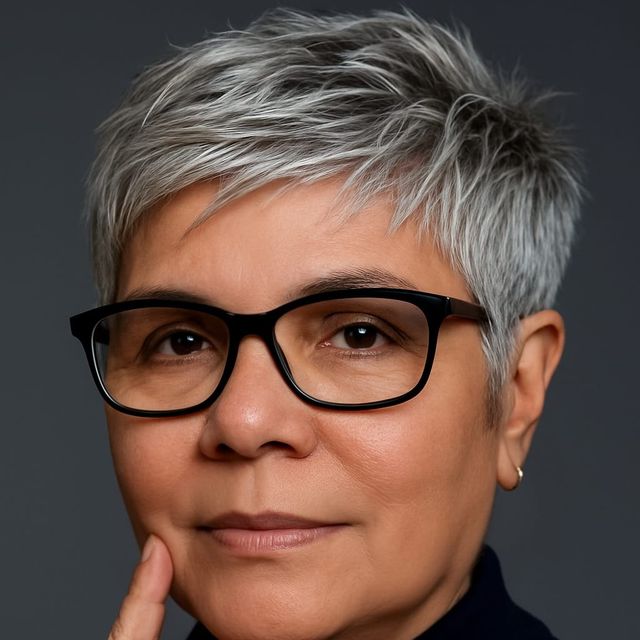 Rosiris Martinez, Psicólogo Bogotá