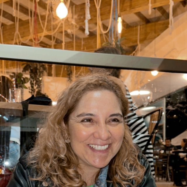 Alejandra  Inostroza Humeres , Psicopedagogo Vitacura