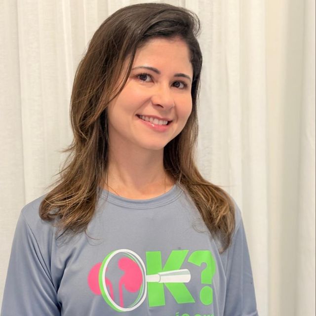 Anna  Tereza Matos Alves dos Santos 