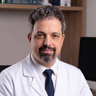 Gustavo Henrique Costa Silva Suarez, Oftalmologista Rio de Janeiro