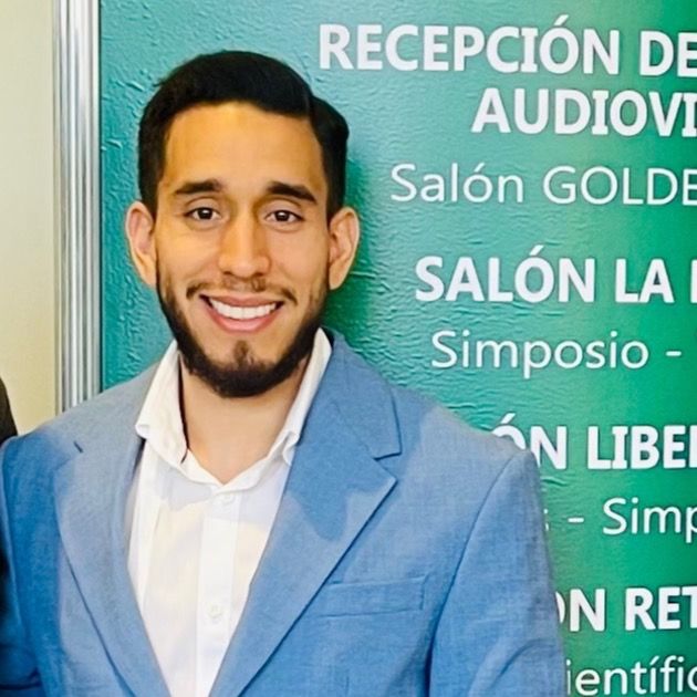 Alexander Rodríguez melendez, Urólogo Ciudad Autónoma de Buenos Aires