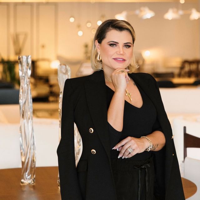 Patrícia Lopes da Silva , Psicólogo Londrina