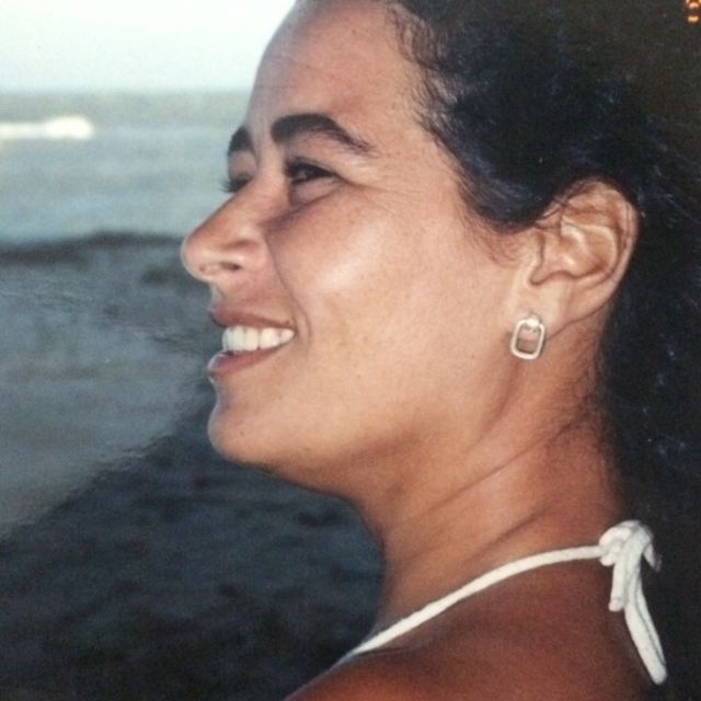 Andréa Almeida, Psicanalista Belo Horizonte