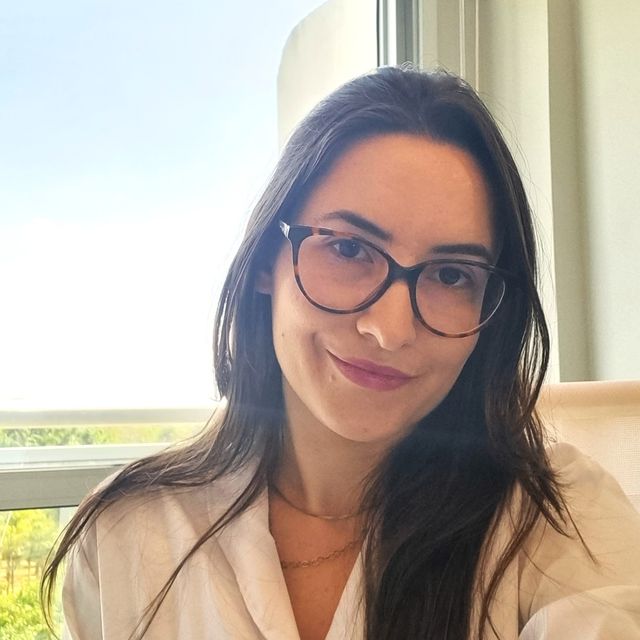 Lorranna Amorim, Nutricionista Rio de Janeiro