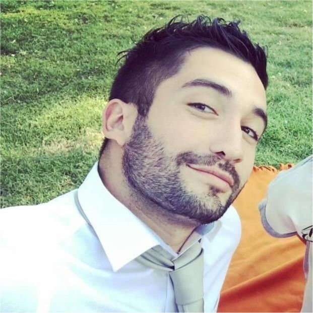 Fernando Valdés Cornejo, Psicólogo Santiago