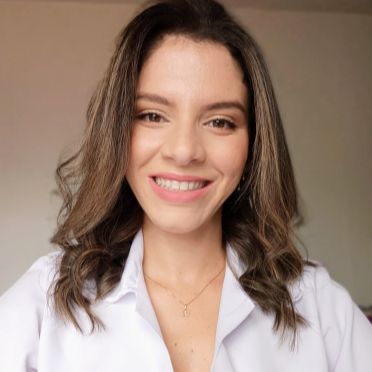 Paola Reis, Fisioterapeuta Belo Horizonte