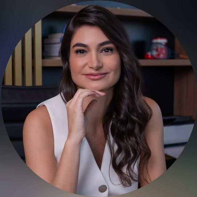 Leticia Jakcely Marques Melo, Dermatologista Mogi Guaçu