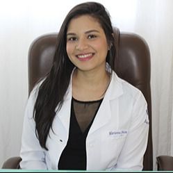 Marianna  Silva De Sousa, Psicólogo Águas Claras
