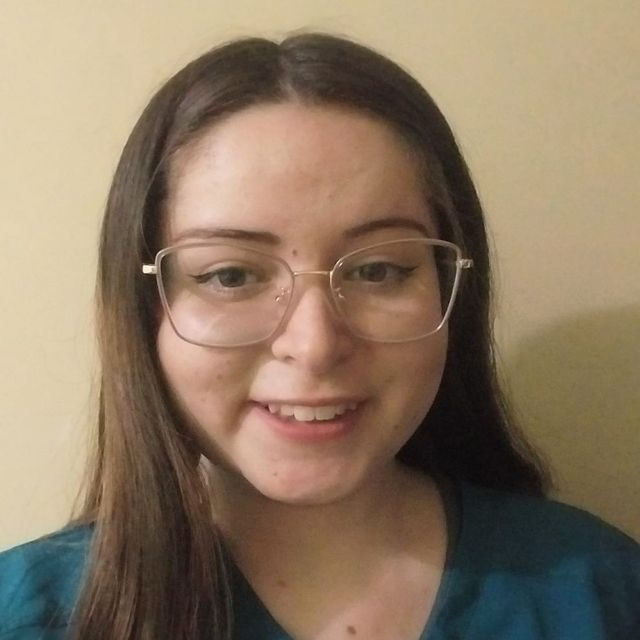 Catalina Santibañez Campos, Terapeuta ocupacional Quilpué