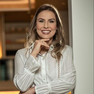 Maria Fernanda Hamamoto Leati, Neurologista São Paulo