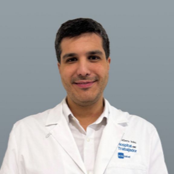 Alberto Telias Neira