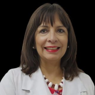 Acercar imagen: Carmen Lia Merino Solis, Internista Providencia