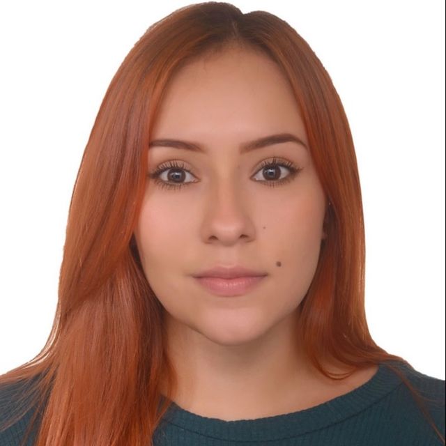 Yeltsin Carrillo, Psicólogo Armenia