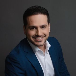 Gabriel Rahal Costa, Cirurgião plástico Campo Grande