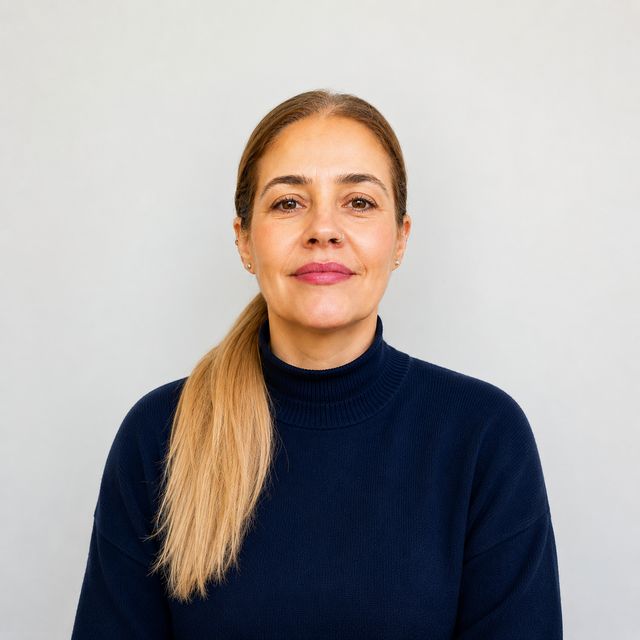 Ivonne Gelemur Bernard, Psicólogo La Plata
