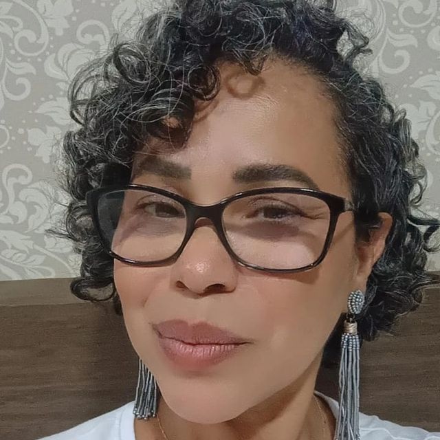 Nadilse Leal Cardoso Silva, Enfermeiro Rio de Janeiro