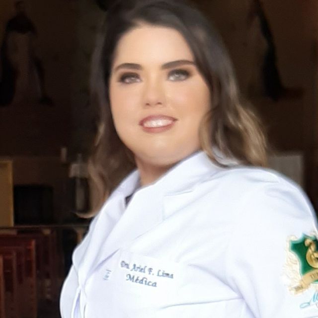 Ariel Lima, Pediatra Ubá