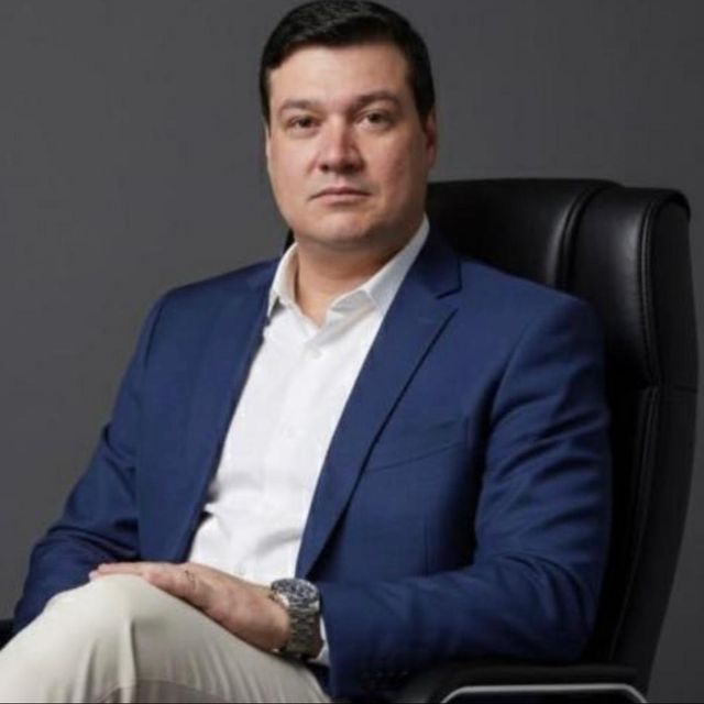 Luiz Henrique Benites Bot, Cirurgião do aparelho digestivo Mogi das Cruzes