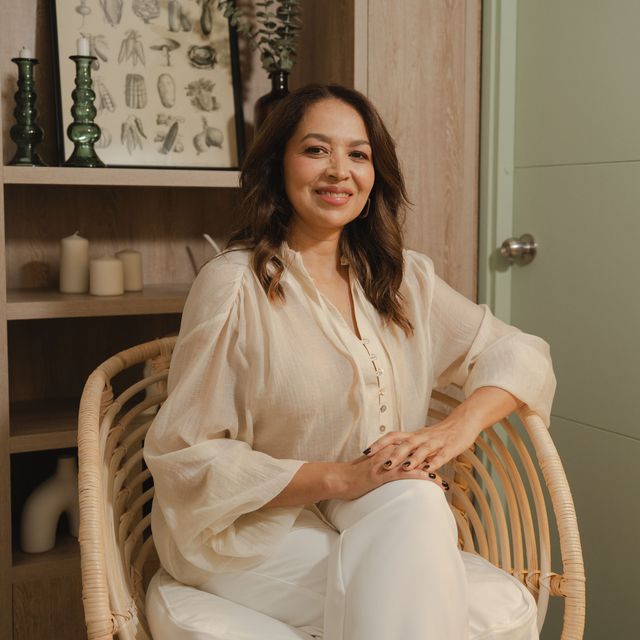 Zulma Berrio, Psicólogo Medellín