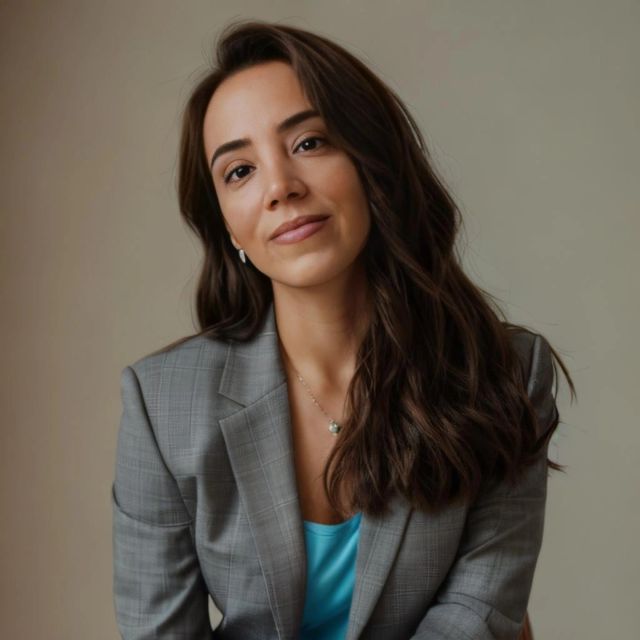 Nina Lodi Segatto, Nutricionista Rio de Janeiro