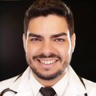 Dr. Gustavo Barros da Silva