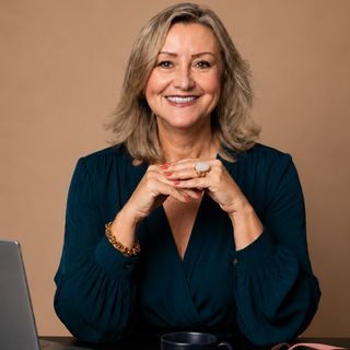 Vera Garcia da Silva, Psiquiatra Rio de Janeiro