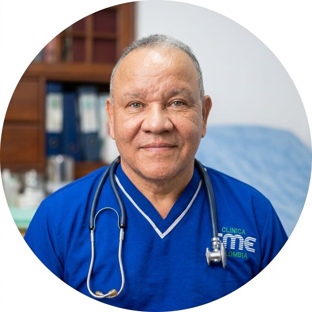 Andres Jose Bermudez Rebolledo