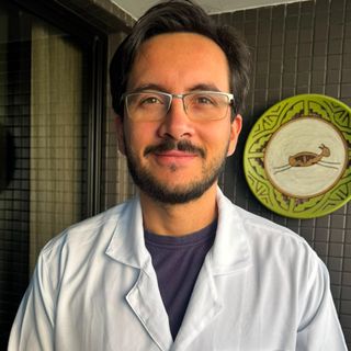 Joao Paulo Gonçalves De Macedo, Anestesiologista Petrolina