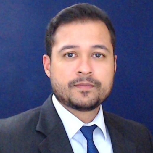 Carlos Eduardo Santos, Psicólogo São Paulo