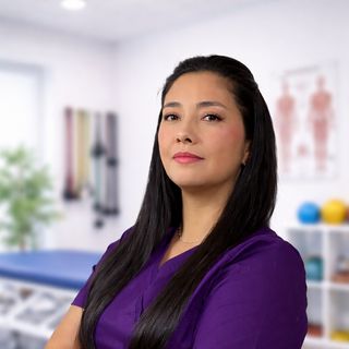 Prof. Anyi Stphany Medina Rueda