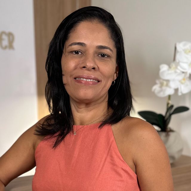 Karina Malta, Terapeuta complementar Ilhéus