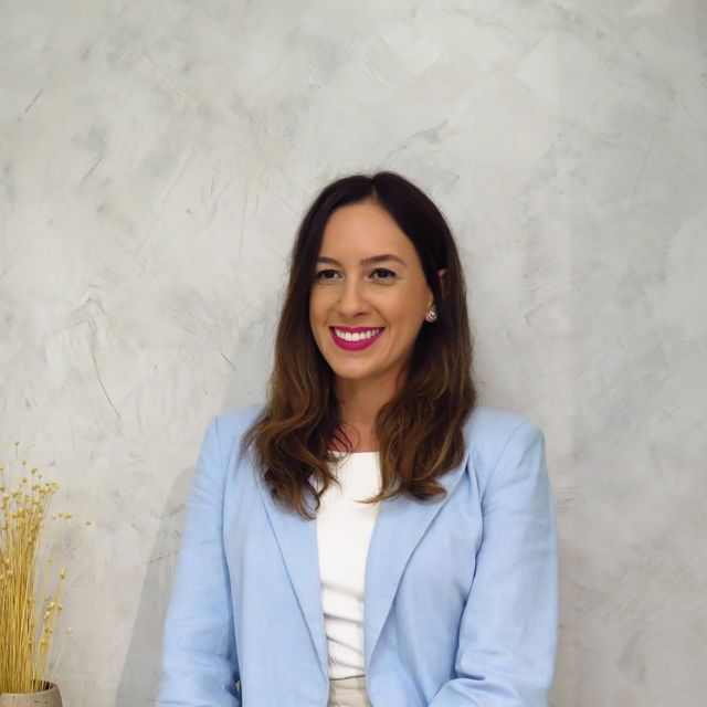 Carolina Endres Lopes, Nutrólogo pediátrico Porto Alegre