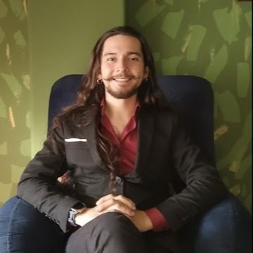 Brandon Steven Forero Rojas, Psicólogo Bogotá