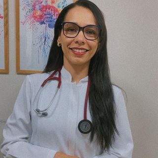 Monaliza Santos Da Cunha Amarante, Cardiologista São Paulo