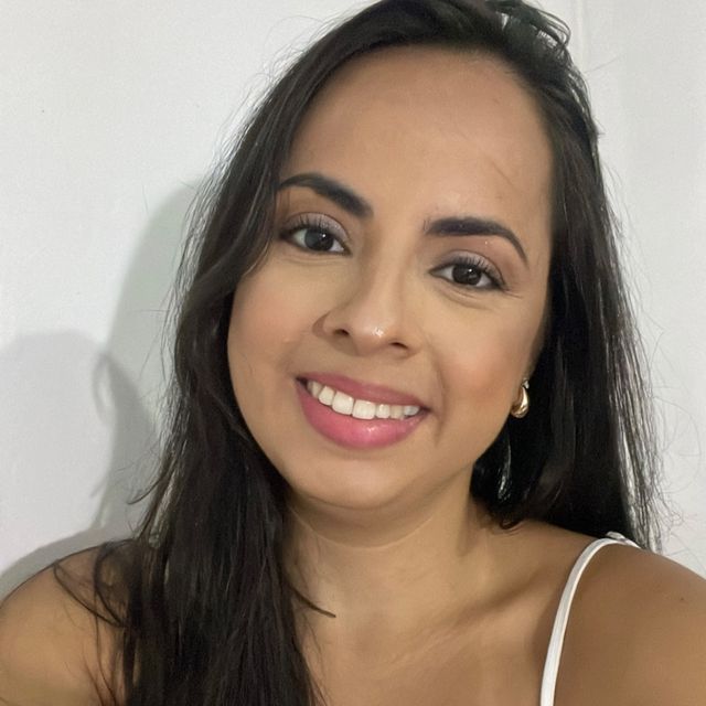 Raquel Souza, Nutricionista Salvador